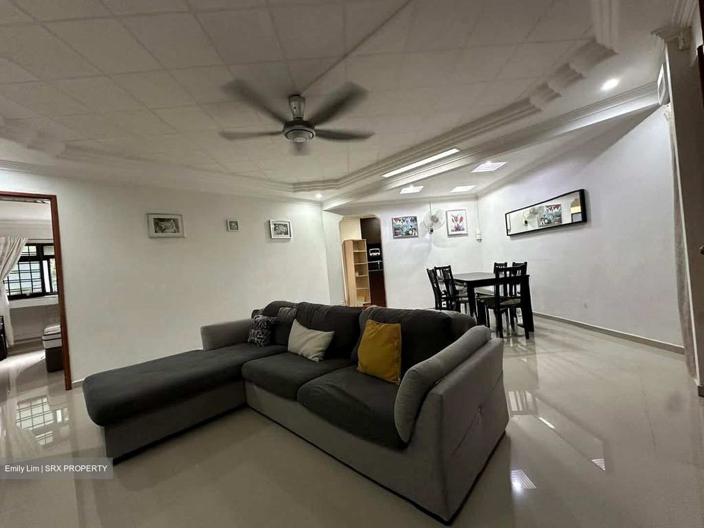 Blk 447 Bukit Panjang Ring Road (Bukit Panjang), HDB 4 Rooms #636442661